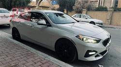 بي ام دبليو الفئة 2